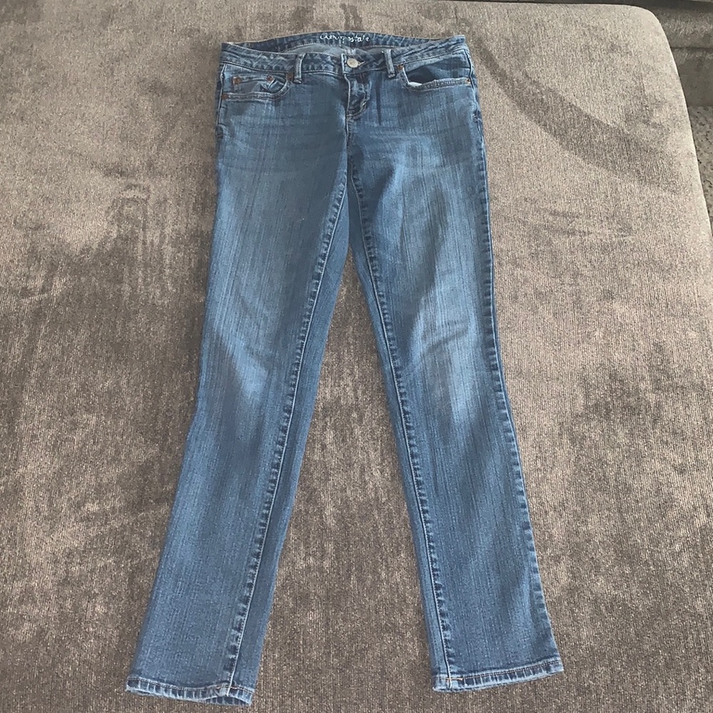 Aeropostale Bayla Skinny
